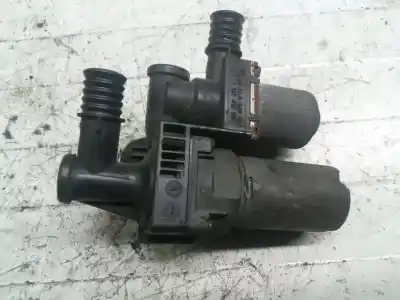 Автозапчасти б/у КЛАПАН ТЕПЛООБМЕННИКА за BMW SERIE 3 COUPE (E46)  ссылки OEM IAM 64118369807  1147412149