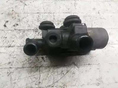 Peça sobressalente para automóvel em segunda mão válvula de controle do calefactor de agua por bmw serie 3 coupe (e46) 318 ci referências oem iam 64118369807  1147412149