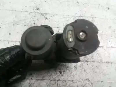 Peça sobressalente para automóvel em segunda mão válvula de controle do calefactor de agua por bmw serie 3 coupe (e46) 318 ci referências oem iam 64118369807  1147412149