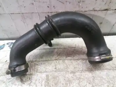 Second-hand car spare part tube for renault clio ii fase ii (b/cb0) 1.5 dci diesel 64 cv / 47 kw oem iam references 8200331958  