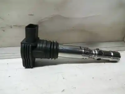 Peça sobressalente para automóvel em segunda mão BOBINA DE IGNIÇÃO por AUDI A4 AVANT (8E)  Referências OEM IAM 06A905115D  78251001