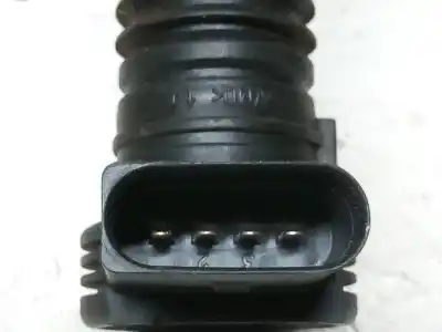 Peça sobressalente para automóvel em segunda mão bobina de ignição por audi a4 avant (8e) 1.8 20v turbo referências oem iam 06a905115d  78251001
