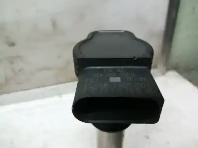 Peça sobressalente para automóvel em segunda mão bobina de ignição por audi a4 avant (8e) 1.8 20v turbo referências oem iam 06a905115d  78251001