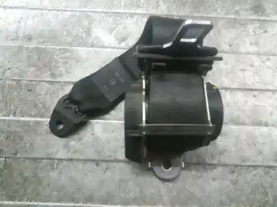 Автозапчастина б/у задній правий ремін безпеки для dacia sandero laureate посилання на oem iam 625552200b  