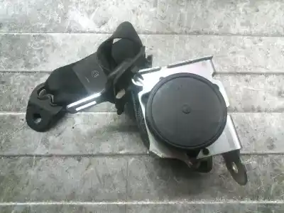 Автозапчастина б/у задній правий ремін безпеки для dacia sandero laureate посилання на oem iam 625552200b  