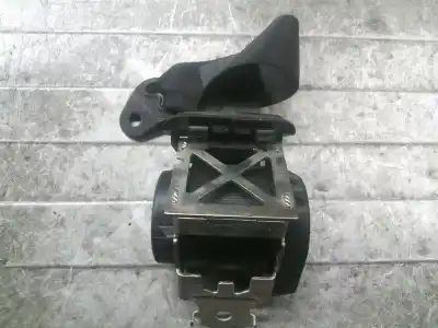 Автозапчастина б/у задній правий ремін безпеки для dacia sandero laureate посилання на oem iam 625552200b  