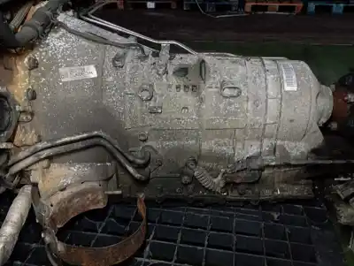 Gebrauchtes Autoersatzteil GETRIEBE zum JAGUAR XF I (X250)  OEM-IAM-Referenzen 6R837000AD  