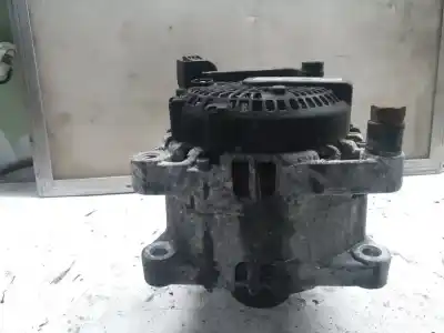 Автозапчасти б/у генератор за ford focus lim. (cb8) 1.6 tdci cat 116 cv / 85 kw ссылки oem iam av6n10300gc  tg15c183