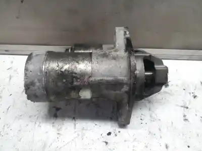 Peça sobressalente para automóvel em segunda mão motor de arranque por opel meriva b 1.7 16v cdti referências oem iam 8980147432  s114925c