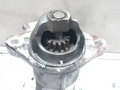 Peça sobressalente para automóvel em segunda mão motor de arranque por opel meriva b 1.7 16v cdti referências oem iam 8980147432  s114925c