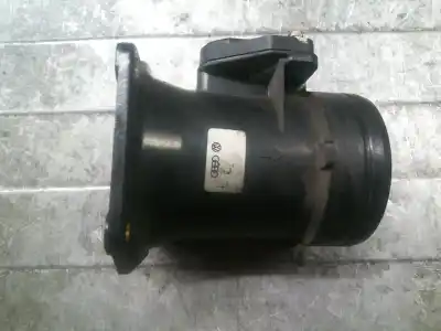 Peça sobressalente para automóvel em segunda mão MEDIDOR DE MASSA DE AR por VOLKSWAGEN PASSAT VARIANT (3B5)  Referências OEM IAM 058133471  