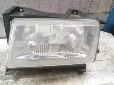 İkinci el araba yedek parçası SOL FAR için CITROEN JUMPER CAJA CERRADA (1)  OEM IAM referansları 36170748  1474268080
