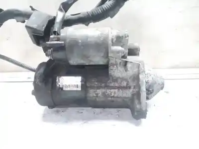 Second-hand car spare part STARTER MOTOR for RENAULT MEGANE  OEM IAM references 8200584675A  M000T87881