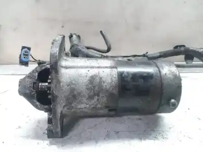 Peça sobressalente para automóvel em segunda mão motor de arranque por renault megane 1.5 dci k9k j8 referências oem iam 8200584675a  m000t87881