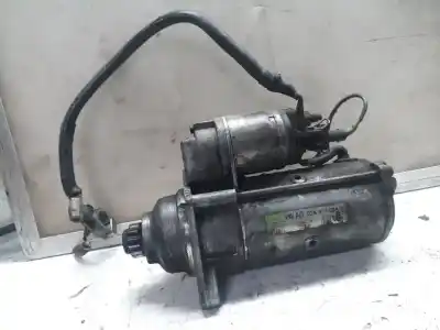 Автозапчасти б/у ДВИГАТЕЛЬ ЗАПУСКАЕТСЯ за RENAULT CLIO II FASE II (B/CB0)  ссылки OEM IAM 02A911024G  