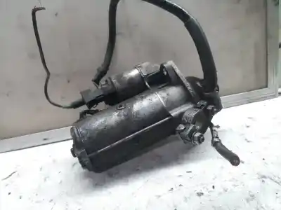 Автозапчастина б/у двигун запускається для renault clio ii fase ii (b/cb0) 1.9 dti diesel 80 cv / 59 kw посилання на oem iam 02a911024g  