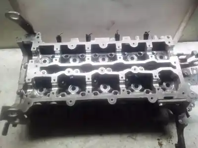 Second-hand car spare part CYLINDER HEAD for MERCEDES-BENZ CLASE E (W212) LIM.  OEM IAM references R6510160201  R651016020116