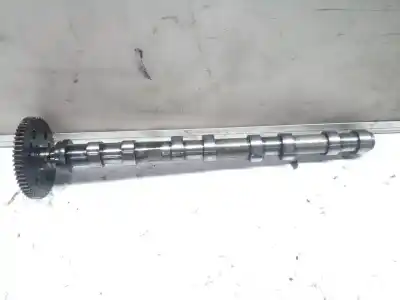 Peça sobressalente para automóvel em segunda mão eixo de comando por bmw x3 (e83) 2.0 16v diesel cat referências oem iam 1131779059604  050431141