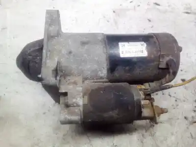 Pezzo di ricambio per auto di seconda mano MOTORINO DI AVVIAMENTO per OPEL INSIGNIA BERLINA  Riferimenti OEM IAM 55353857  M001T30072
