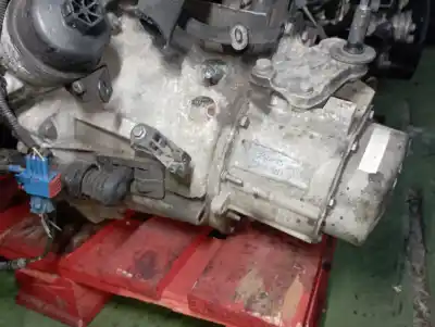 İkinci el araba yedek parçası VITES KUTUSU için PEUGEOT 207  OEM IAM referansları 20DP55  