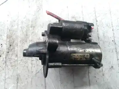 Автозапчастина б/у ДВИГУН ЗАПУСКАЄТЬСЯ для FORD FOCUS TURNIER (CB4)  Посилання на OEM IAM 3M5T11000  