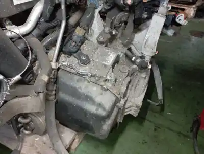 Pezzo di ricambio per auto di seconda mano RIDUTTORE per PEUGEOT 407  Riferimenti OEM IAM 20GG07  TF-80SC
