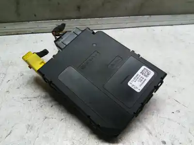 Second-hand car spare part XENON HEADLIGHTS CONTROL UNIT  for SKODA OCTAVIA BERLINA (1Z3)  OEM IAM references 1K0953549CP  1K0953549