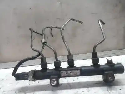 Peça sobressalente para automóvel em segunda mão RÉGUA / RAMPA DE INJETORES por CITROEN BERLINGO MULTISPACE (B9)  Referências OEM IAM 968529758002  110144990