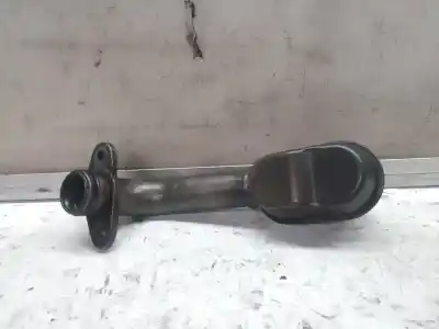 İkinci el araba yedek parçası tüp için jaguar s-type 2.7 v6 diesel cat oem iam referansları 4u3q6615ae  