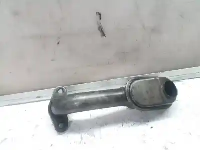 İkinci el araba yedek parçası tüp için jaguar s-type 2.7 v6 diesel cat oem iam referansları 4u3q6615ae  