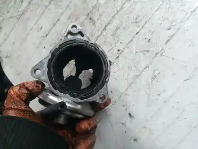 Recambio de automóvil de segunda mano de valvula egr para seat altea xl (5p5) 1.9 tdi referencias oem iam 038129637d  038131501af