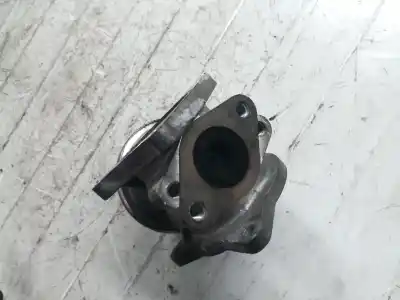 Recambio de automóvil de segunda mano de valvula egr para seat altea xl (5p5) 1.9 tdi referencias oem iam 038129637d  038131501af