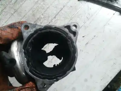 Recambio de automóvil de segunda mano de valvula egr para seat altea xl (5p5) 1.9 tdi referencias oem iam 038129637d  038131501af