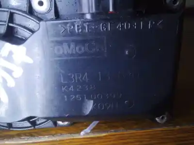 Автозапчасти б/у БАБОЧКА КОРОБКА за MAZDA 3 BERLINA (BK)  ссылки OEM IAM L3R413640  125100399