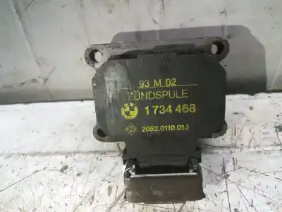 Second-hand car spare part IGNITION COIL for BMW SERIE 3 COUPE (E36)  OEM IAM references 1734468  