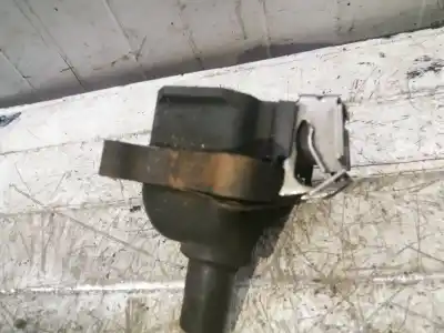 Peça sobressalente para automóvel em segunda mão bobina de ignição por bmw serie 3 coupe (e36) 1.8 318is [1.8 ltr. - 103 kw 16v cat] referências oem iam 1734468  