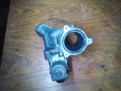 Tweedehands auto-onderdeel EGR-KLEP voor SEAT TOLEDO (5P2)  OEM IAM-referenties 03G129637A  