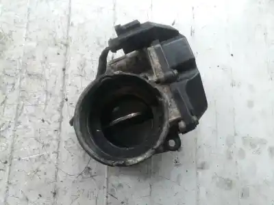 Tweedehands auto-onderdeel VLINDER DOOS voor SKODA OCTAVIA BERLINA (1Z3)  OEM IAM-referenties 03G128063Q  