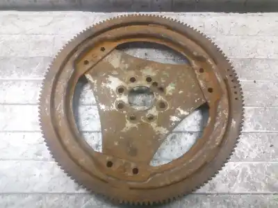 Second-hand car spare part engine flywheel for mercedes-benz clase e (w211) berlina 3.0 cdi cat oem iam references 6130320047  