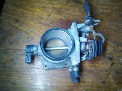 Pièce détachée automobile d'occasion BOITIER DE PAPILLON pour BMW SERIE 3 BERLINA (E36)  Références OEM IAM 13631721456  