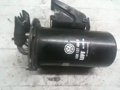 Second-hand car spare part DIESEL FILTER SUPPORT for AUDI A3 SEDÁN (8VS)  OEM IAM references 5Q0127399AA  5Q0127400F