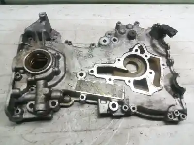 Piesă de schimb auto la mâna a doua capac distributie pentru opel astra h berlina 1.4 16v referințe oem iam 55556309  