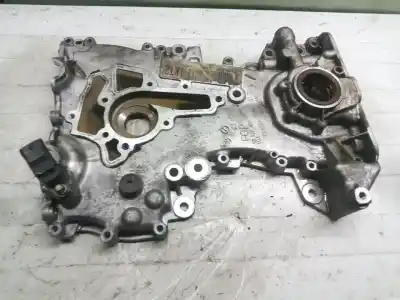 Piesă de schimb auto la mâna a doua capac distributie pentru opel astra h berlina 1.4 16v referințe oem iam 55556309  