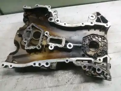 Piesă de schimb auto la mâna a doua capac distributie pentru opel astra h berlina 1.4 16v referințe oem iam 55556309  