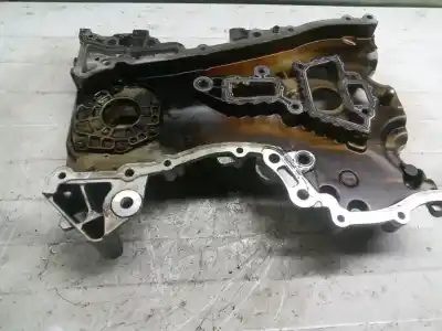 Piesă de schimb auto la mâna a doua capac distributie pentru opel astra h berlina 1.4 16v referințe oem iam 55556309  