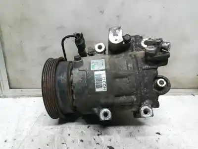 Peça sobressalente para automóvel em segunda mão COMPRESSOR DE AR CONDICIONADO A/A A/C por HYUNDAI I30 (PD)  Referências OEM IAM AN8CA03  F500AN8CA03
