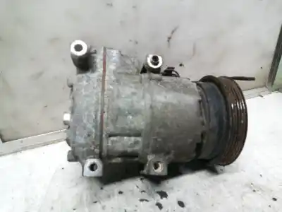 Second-hand car spare part air conditioning compressor for hyundai i30 (pd) 1.6 crdi cat oem iam references an8ca03  f500an8ca03