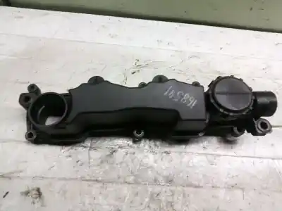Second-hand car spare part ROCKER COVER for CITROEN C4 COUPE  OEM IAM references 9660281080  993760