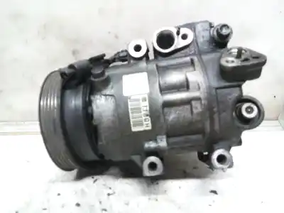 Peça sobressalente para automóvel em segunda mão COMPRESSOR DE AR CONDICIONADO A/A A/C por HYUNDAI I30 (PD)  Referências OEM IAM AN8CA03  F500AN8CA03