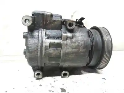 Second-hand car spare part air conditioning compressor for hyundai i30 (pd) 1.6 crdi cat oem iam references an8ca03  f500an8ca03